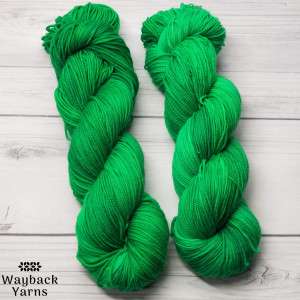 Truly Twisted SW - Emerald City