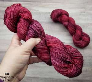 Truly Twisted SW - Red Letter Day
