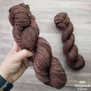 Solid Gold Sport SW - Brownie Points