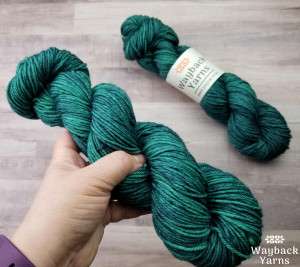 DK 250 SW - Sea Glass