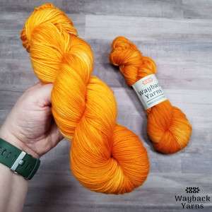 Classic Sport SW - Golden Poppy