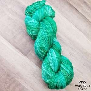So Fine SW - Green Goddess (DISC)