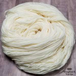 Truly Twisted SW - Ivory
